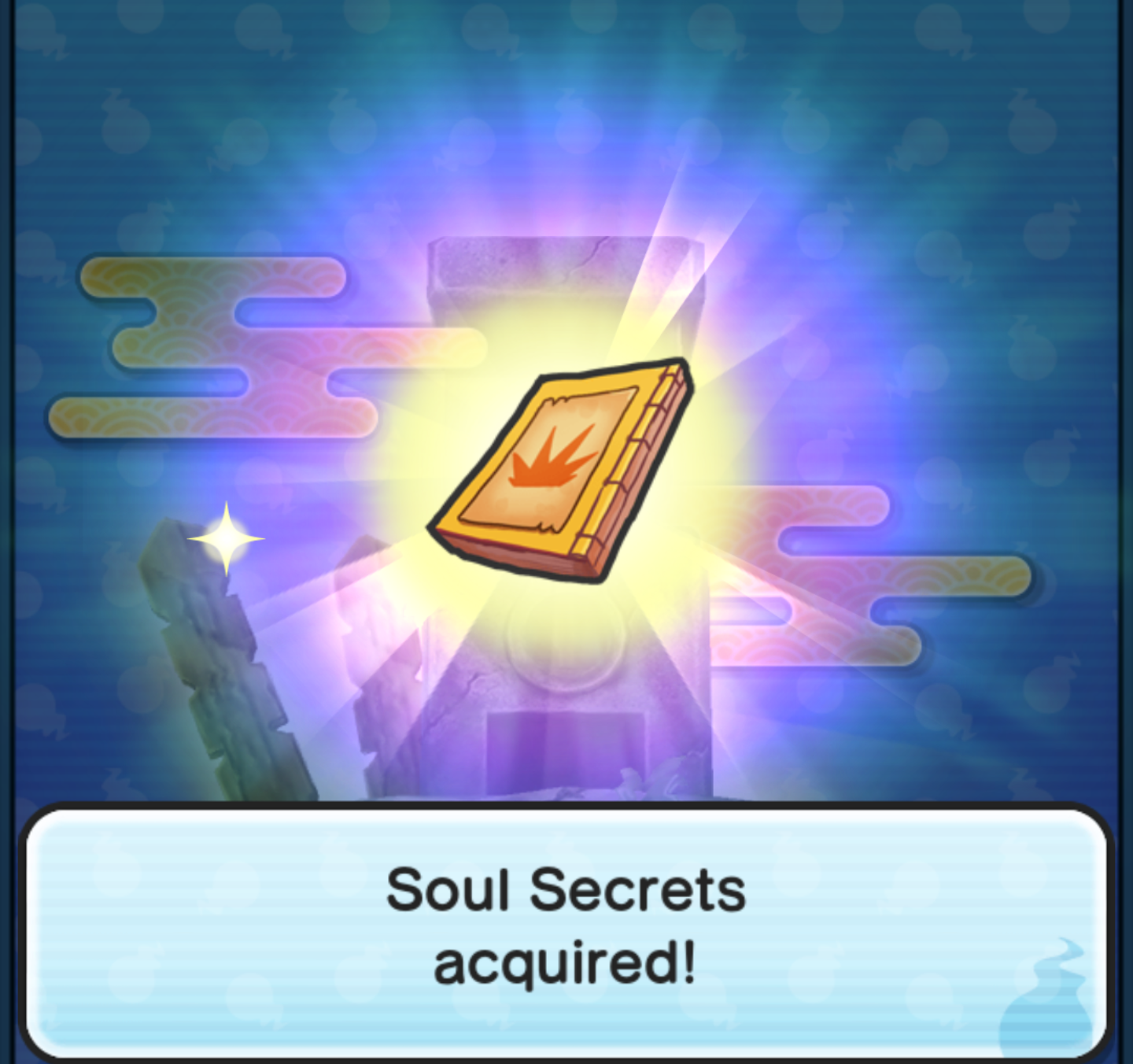 Yo-kai Watch Wibble Wobble Season 2 Campaign Coin