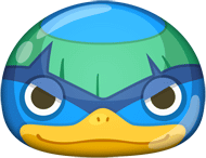 Yo-Kai Watch Wibble Wobble Appak