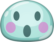 Yo-Kai Watch Wibble Wobble Confuze