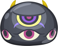 Yo-Kai Watch Wibble Wobble Eyesoar