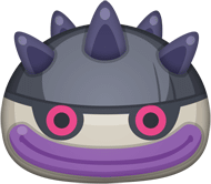 Yo-Kai Watch Wibble Wobble Untidy