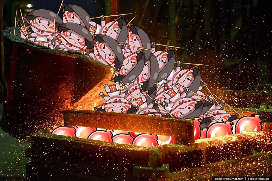 Yo-kai Watch 2 Rare Souls