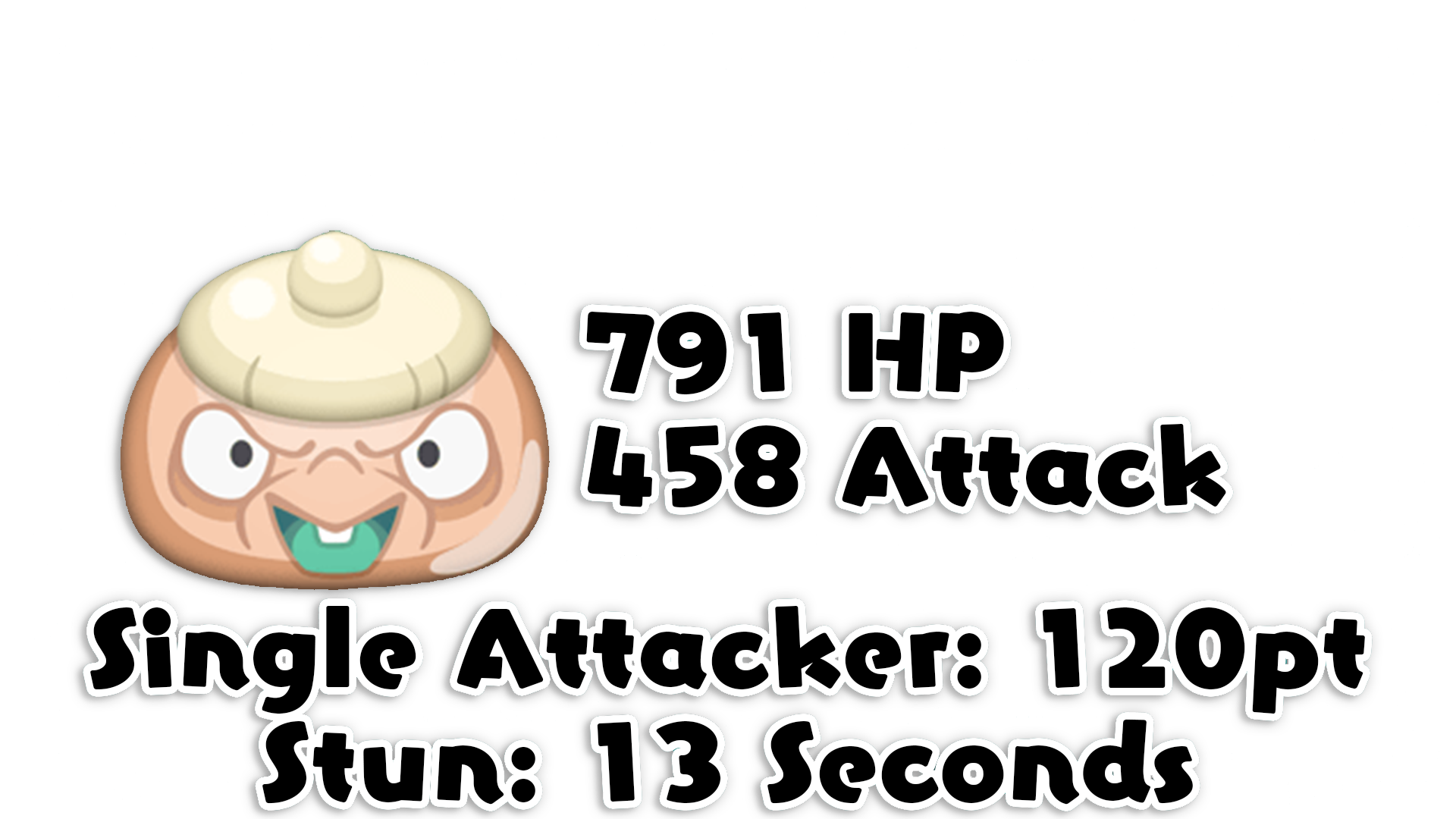 Yo-kai Watch Wibble Wobble G Babaan